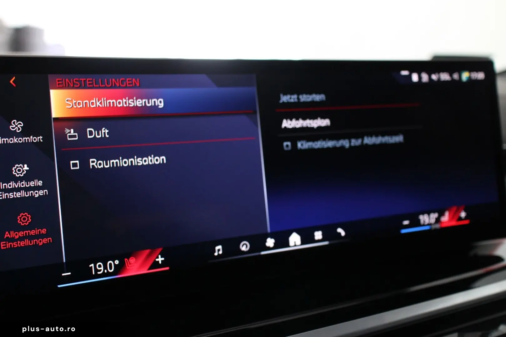 BMW X5 50 e xDrive 360 H&K Masaj Pano