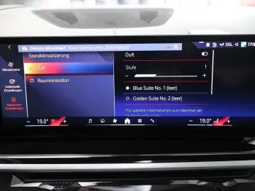 BMW X5 50 e xDrive 360 H&K Masaj Pano