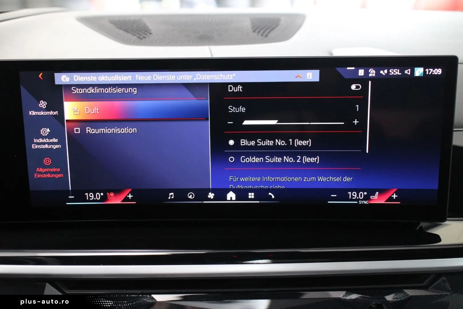 BMW X5 50 e xDrive 360 H&K Masaj Pano