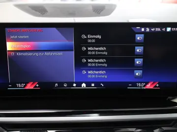 BMW X5 50 e xDrive 360 H&K Masaj Pano