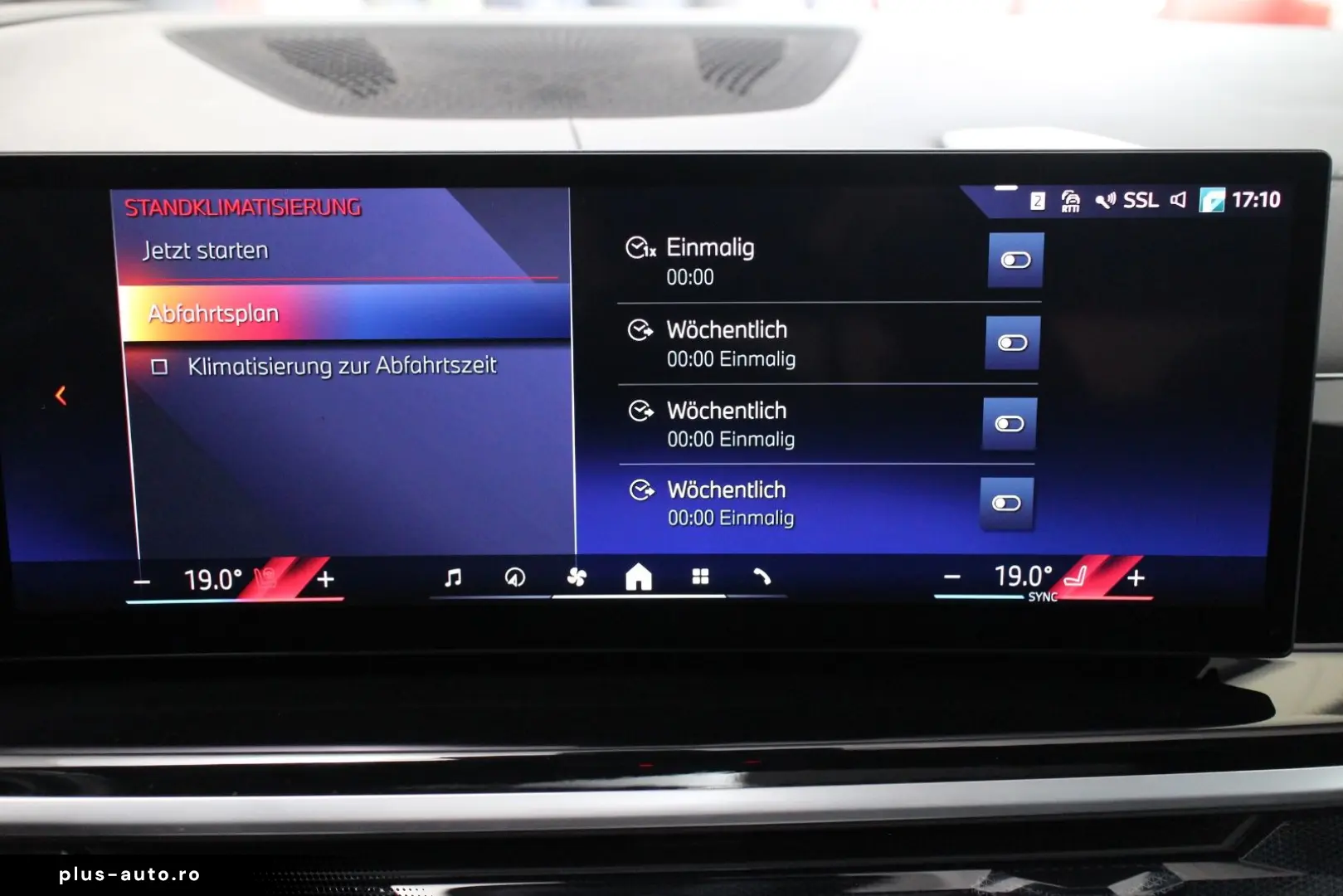 BMW X5 50 e xDrive 360 H&K Masaj Pano