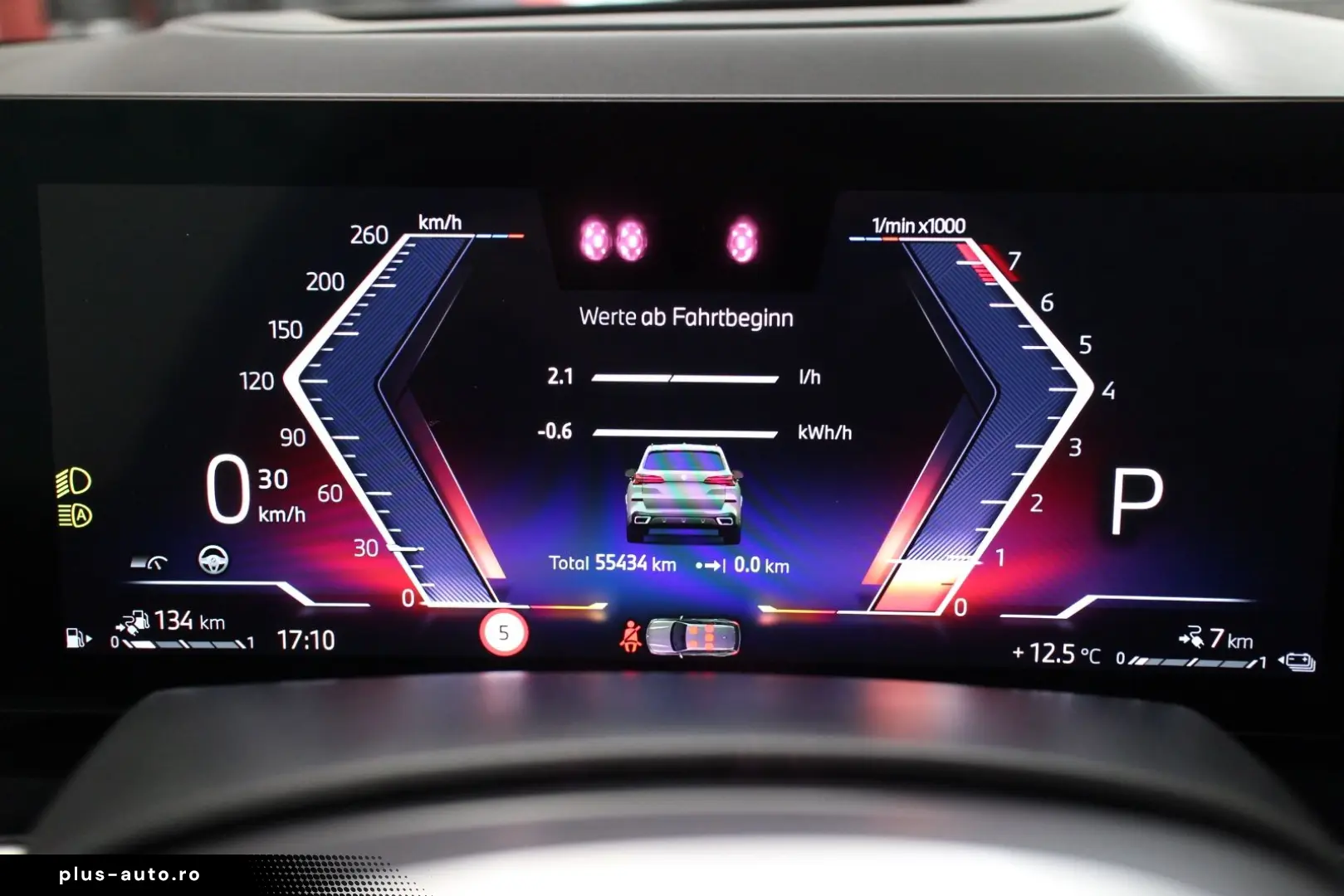 BMW X5 50 e xDrive 360 H&K Masaj Pano