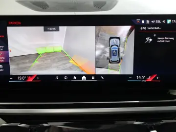 BMW X5 50 e xDrive 360 H&K Masaj Pano