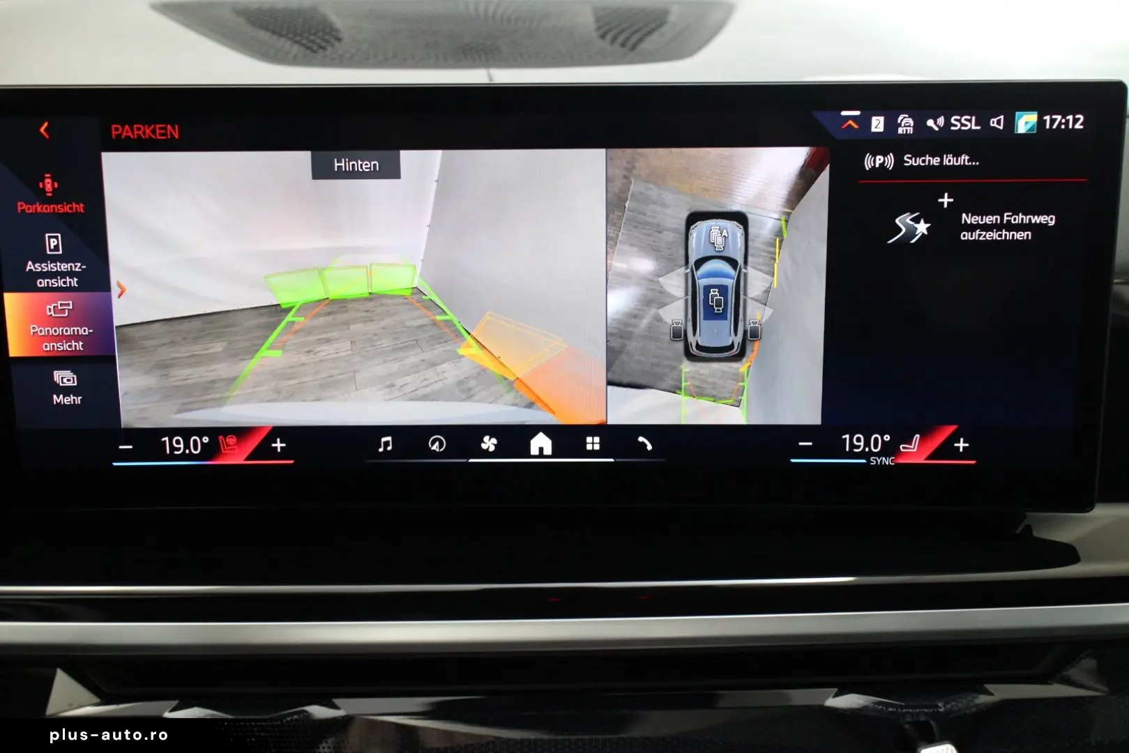 BMW X5 50 e xDrive 360 H&K Masaj Pano