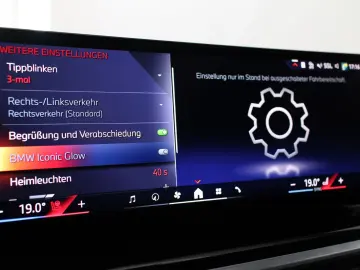 BMW X5 50 e xDrive 360 H&K Masaj Pano