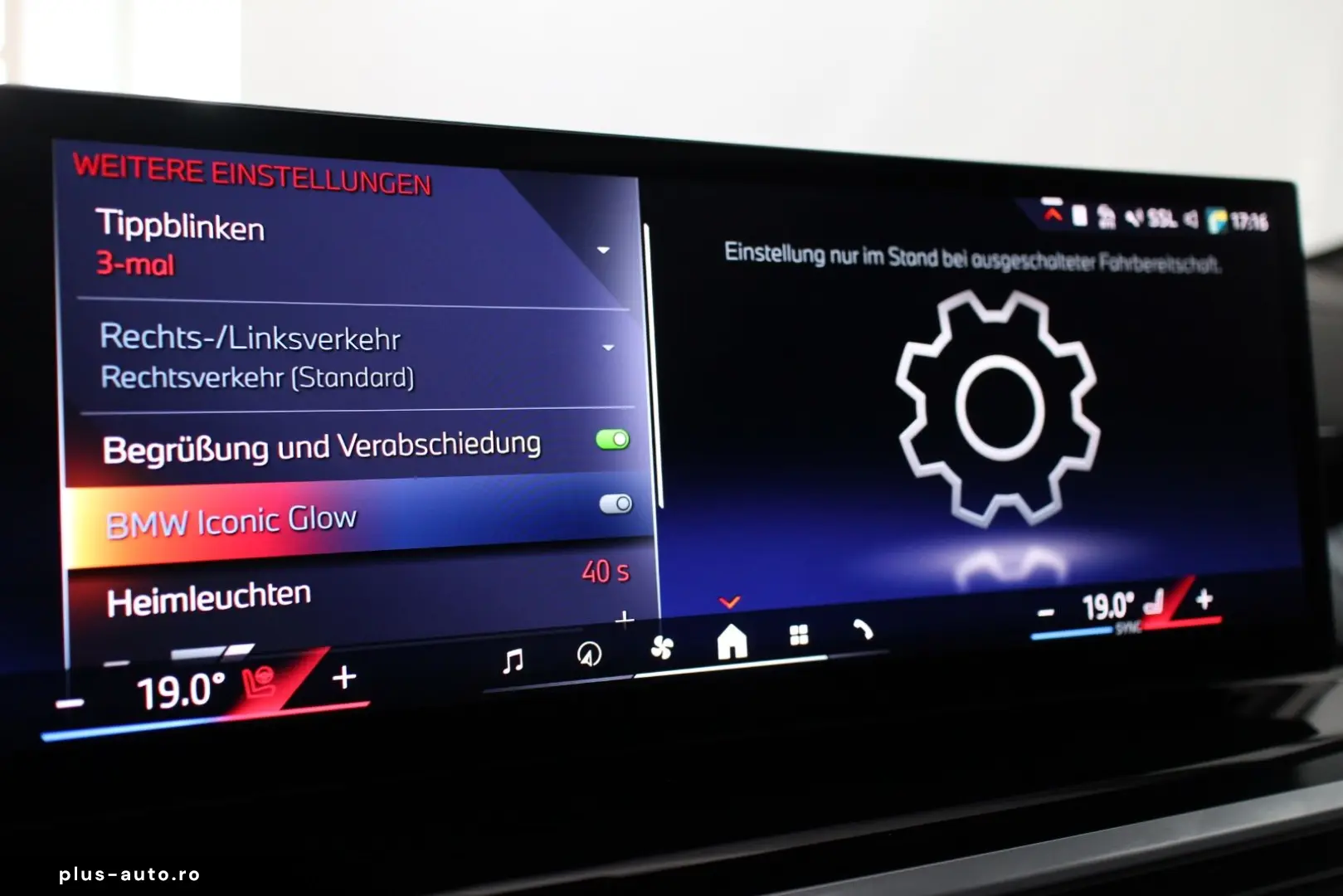 BMW X5 50 e xDrive 360 H&K Masaj Pano