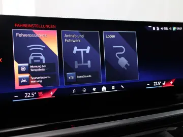 BMW X5 50 e xDrive 360 H&K Masaj Pano