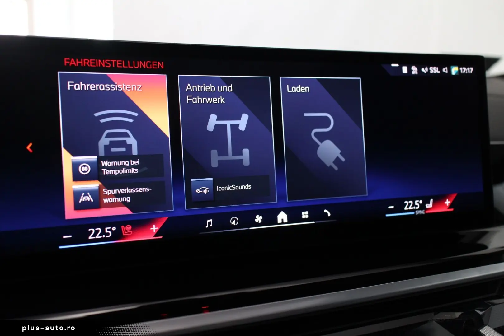 BMW X5 50 e xDrive 360 H&K Masaj Pano