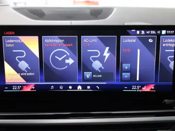 BMW X5 50 e xDrive 360 H&K Masaj Pano