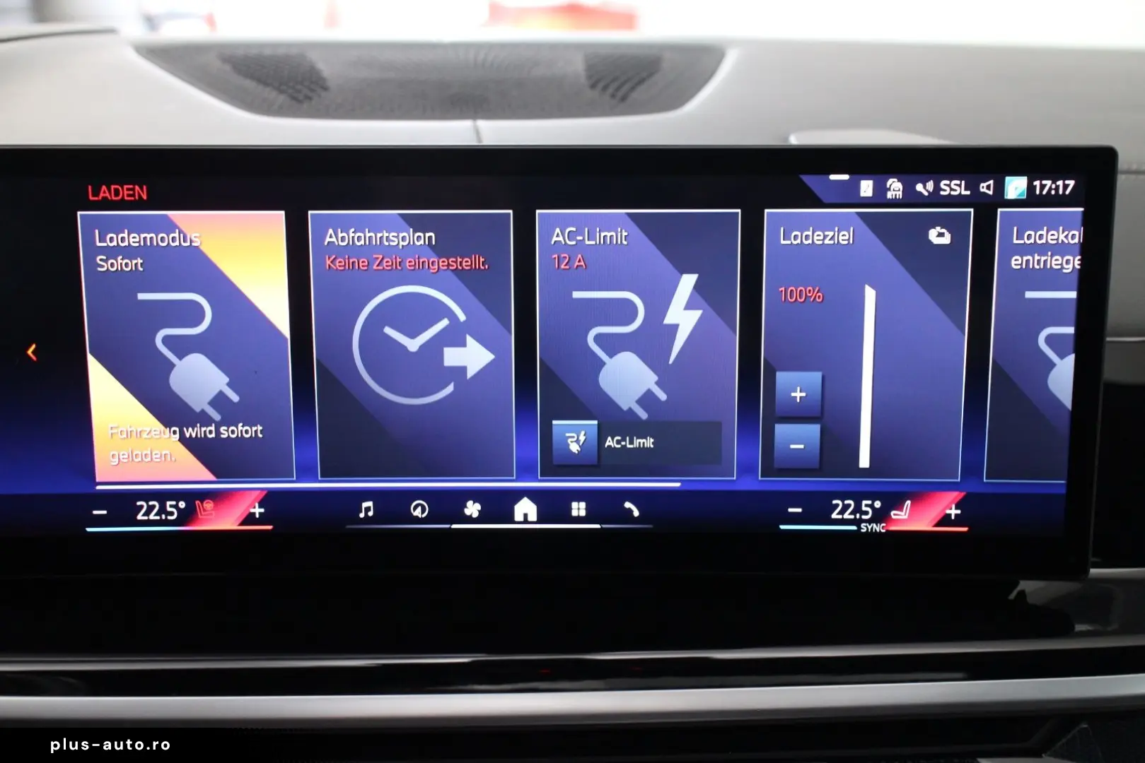 BMW X5 50 e xDrive 360 H&K Masaj Pano