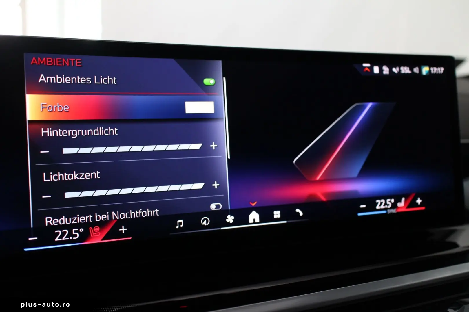 BMW X5 50 e xDrive 360 H&K Masaj Pano