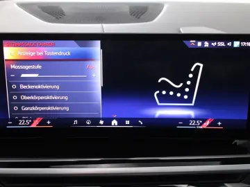 BMW X5 50 e xDrive 360 H&K Masaj Pano