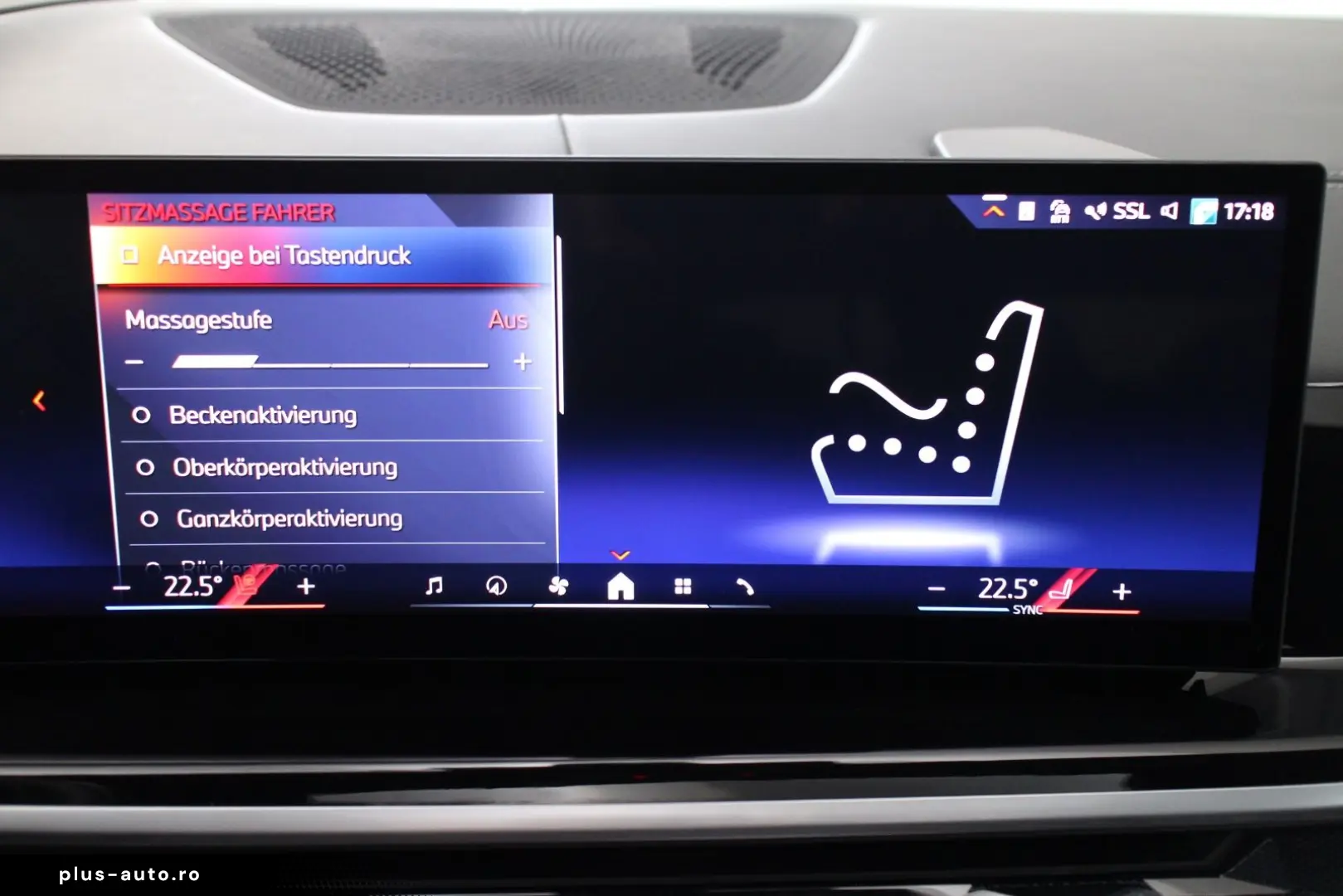 BMW X5 50 e xDrive 360 H&K Masaj Pano