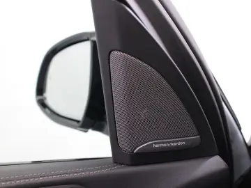 BMW X5 50 e xDrive 360 H&K Masaj Pano