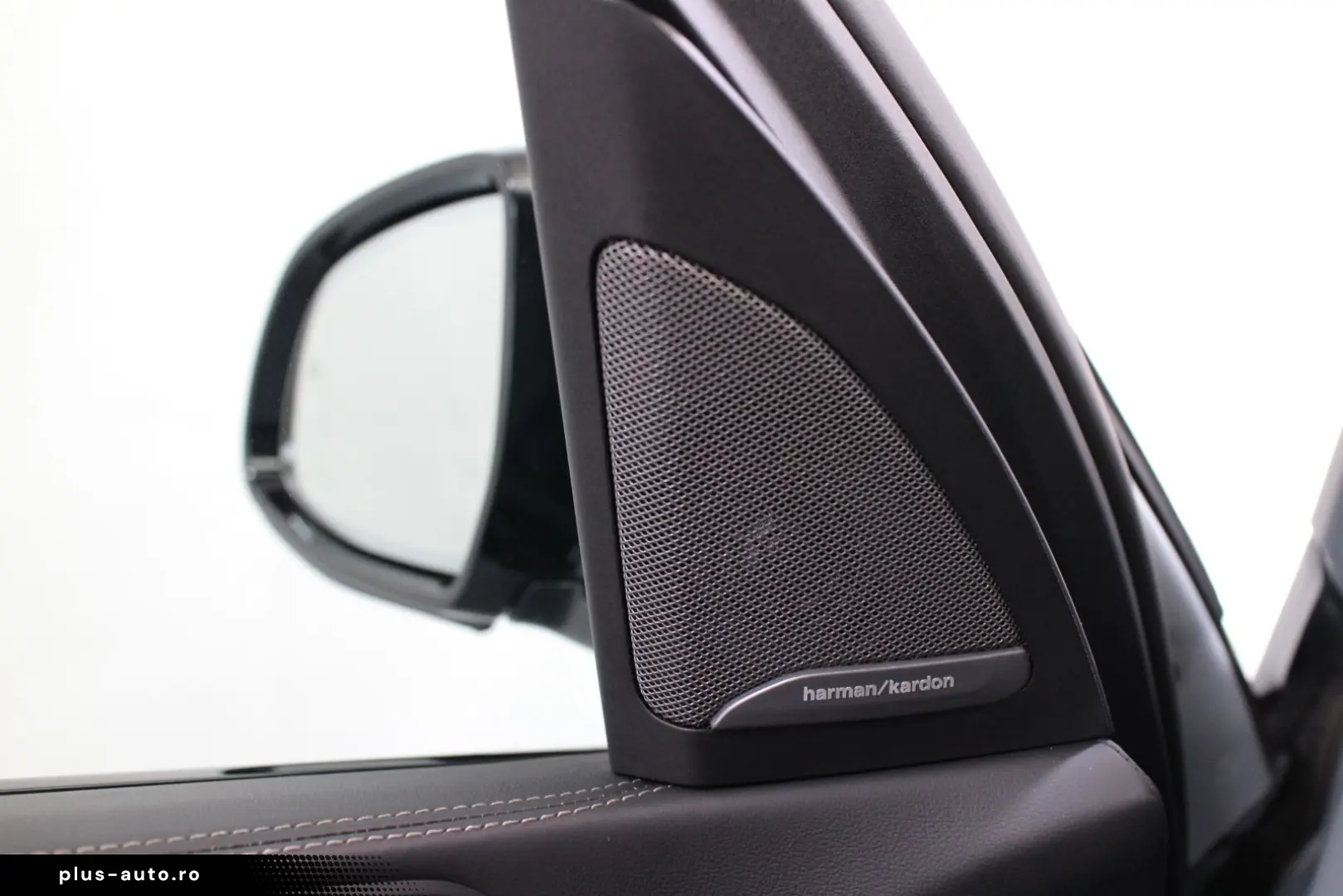 BMW X5 50 e xDrive 360 H&K Masaj Pano