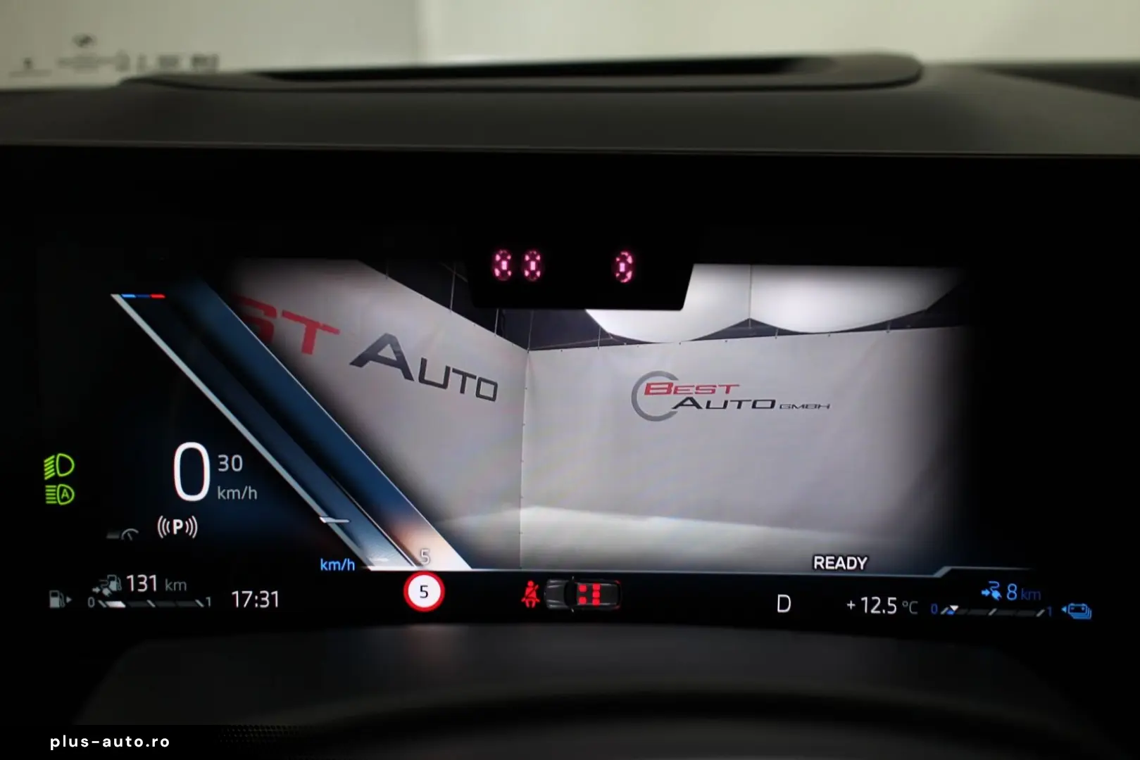 BMW X5 50 e xDrive 360 H&K Masaj Pano