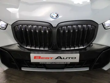 BMW X5 50 e xDrive 360 H&K Masaj Pano