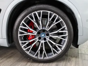 BMW X5 50 e xDrive 360 H&K Masaj Pano