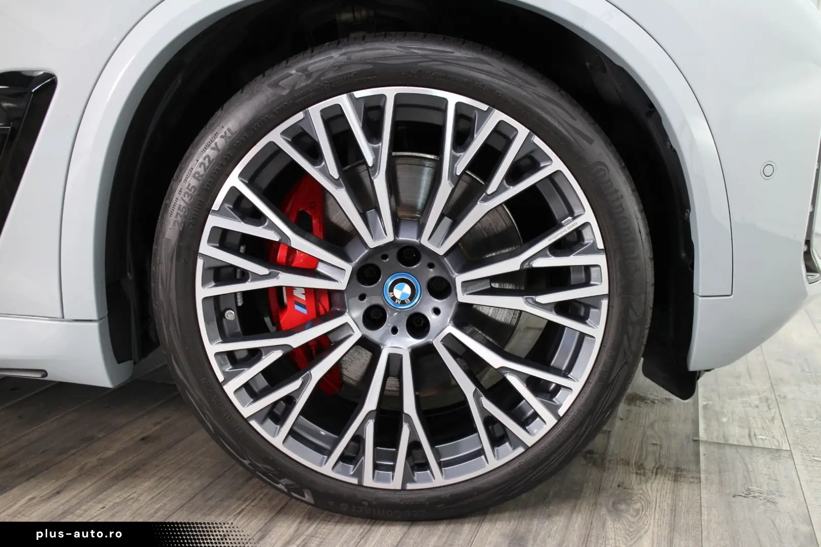 BMW X5 50 e xDrive 360 H&K Masaj Pano