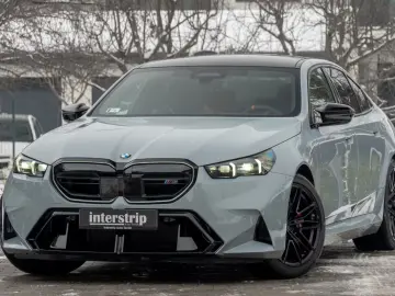 BMW M5 727 CP