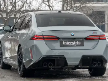 BMW M5 727 CP