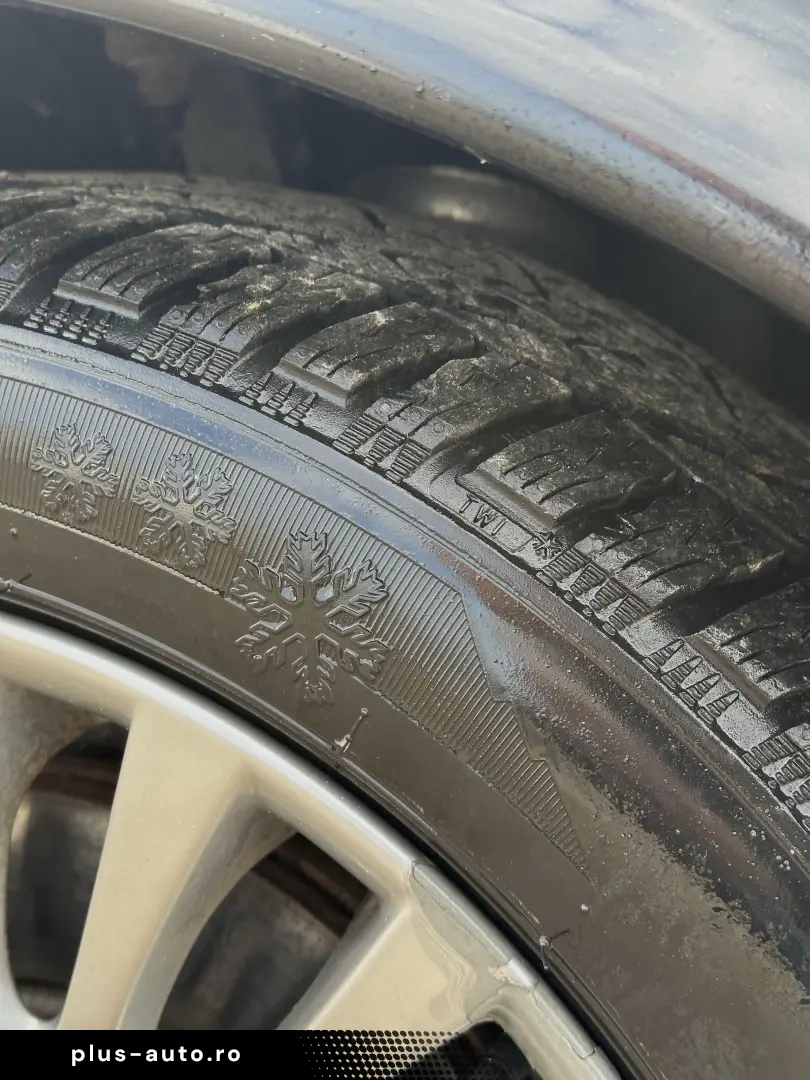 Jaguar XJ XJ6 2.7 Twin Turbo Sovereign