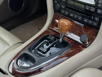 Jaguar XJ XJ6 2.7 Twin Turbo Sovereign