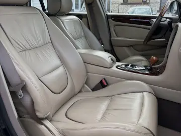 Jaguar XJ XJ6 2.7 Twin Turbo Sovereign