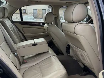 Jaguar XJ XJ6 2.7 Twin Turbo Sovereign