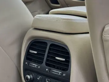 Jaguar XJ XJ6 2.7 Twin Turbo Sovereign