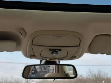 Jaguar XJ XJ6 2.7 Twin Turbo Sovereign