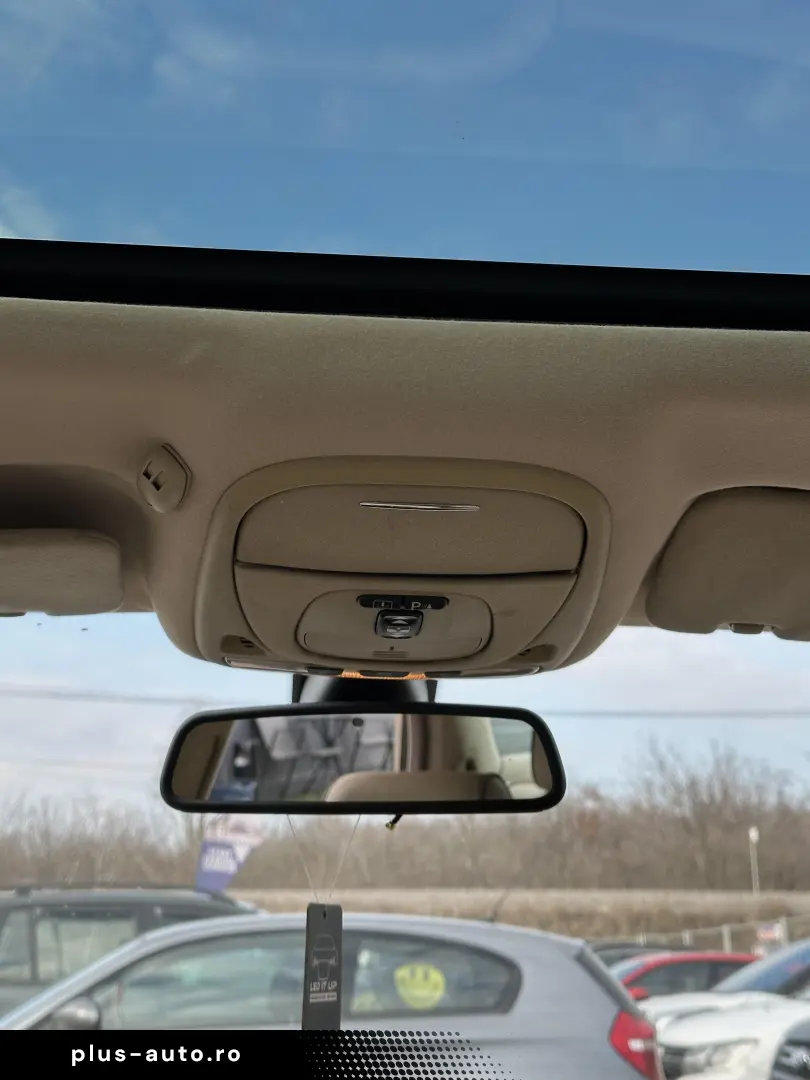 Jaguar XJ XJ6 2.7 Twin Turbo Sovereign