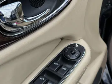 Jaguar XJ XJ6 2.7 Twin Turbo Sovereign