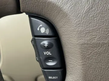 Jaguar XJ XJ6 2.7 Twin Turbo Sovereign