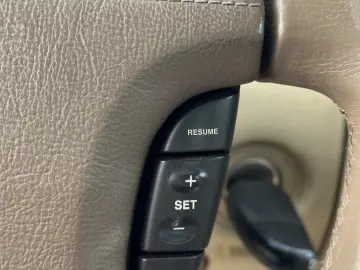 Jaguar XJ XJ6 2.7 Twin Turbo Sovereign