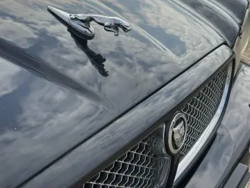 Jaguar XJ XJ6 2.7 Twin Turbo Sovereign