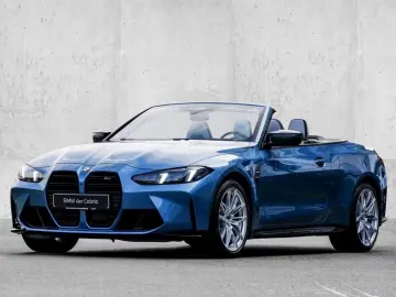 BMW M4 Competition INDIVIDUAL