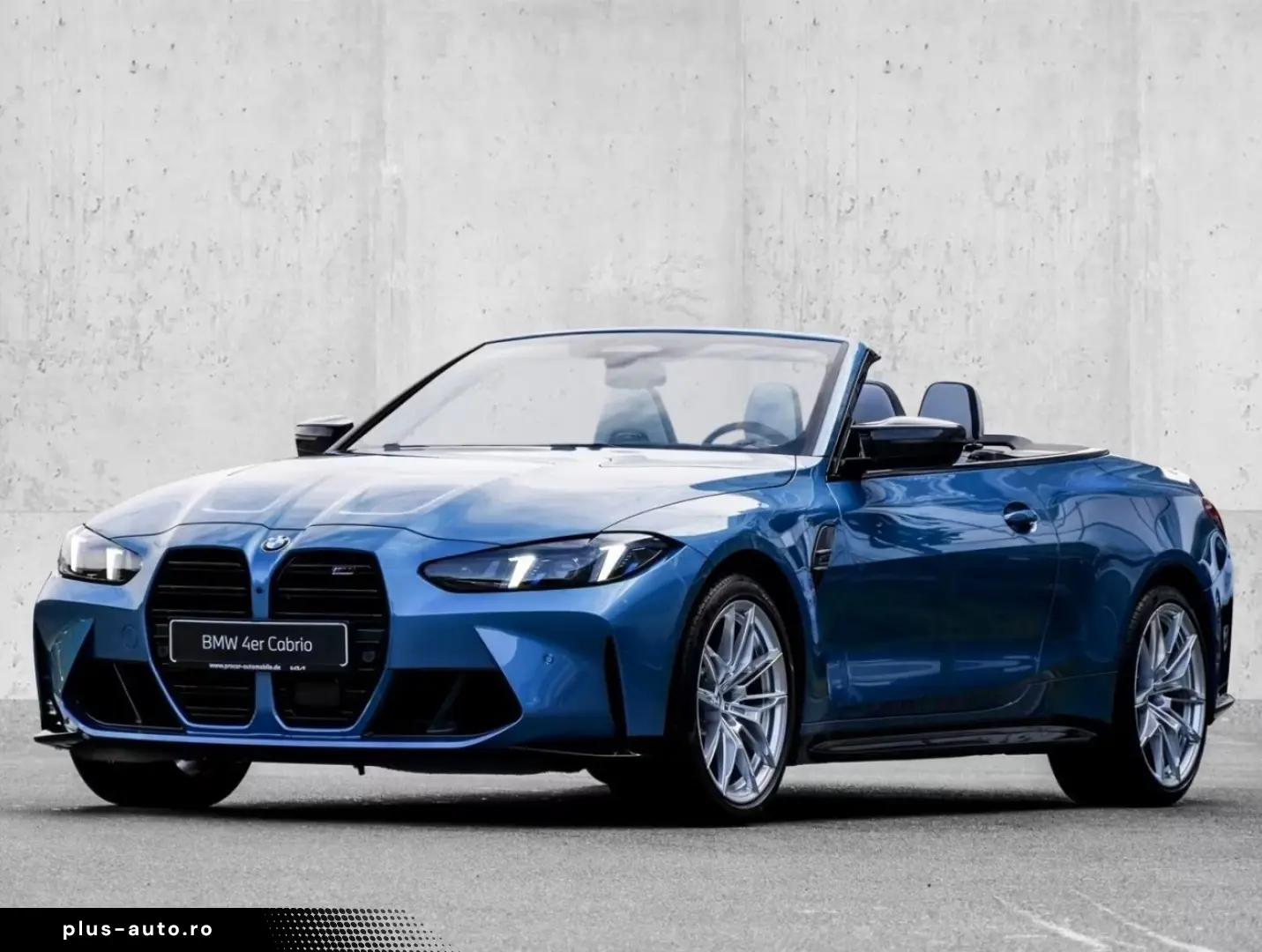 BMW M4 Competition INDIVIDUAL