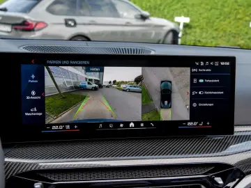 BMW M4 Competition INDIVIDUAL