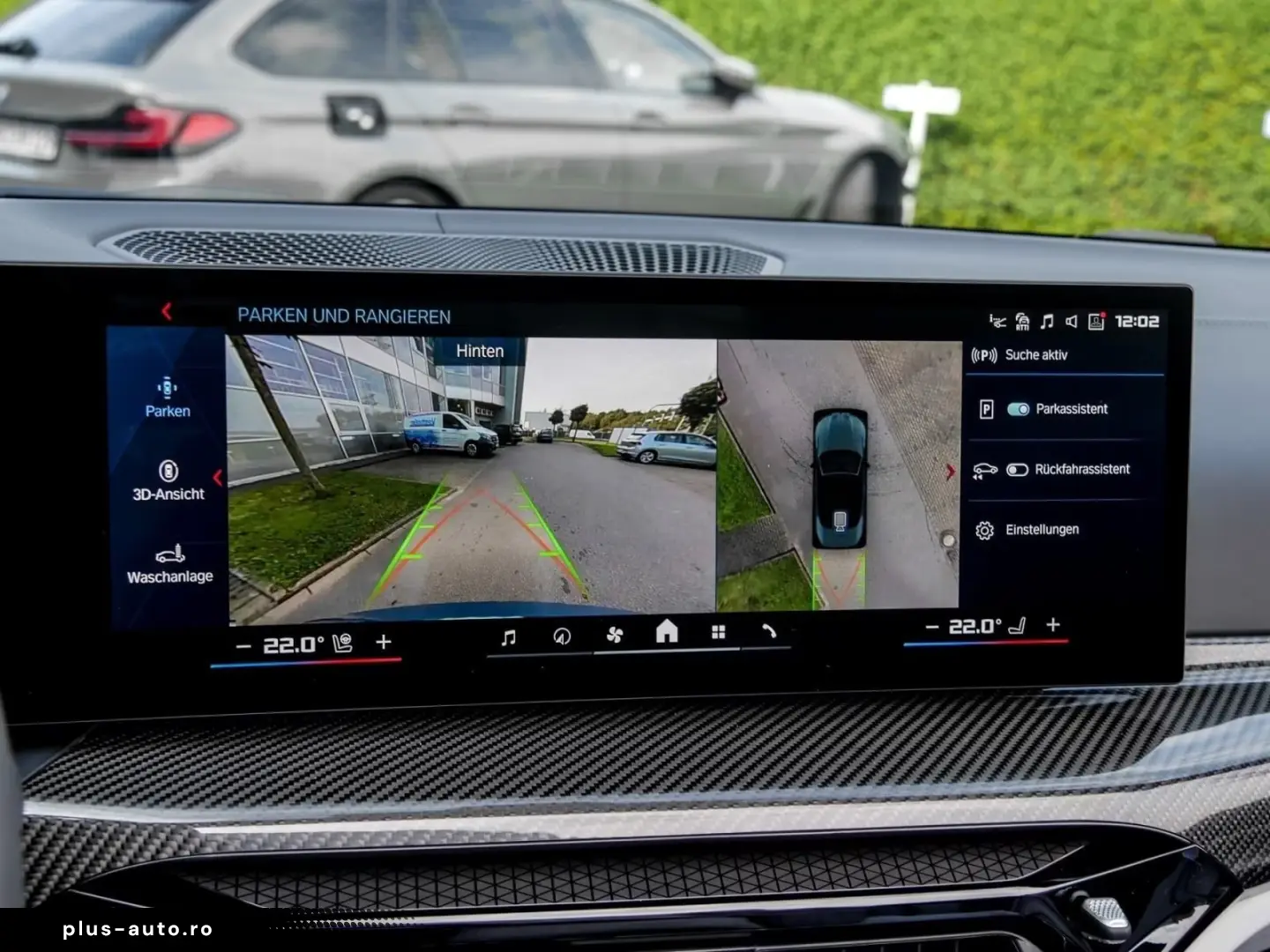 BMW M4 Competition INDIVIDUAL