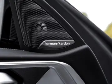 BMW M4 Competition INDIVIDUAL