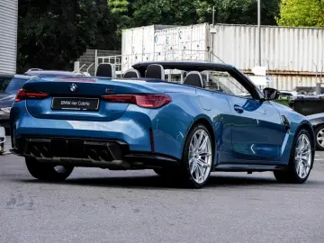BMW M4 Competition INDIVIDUAL
