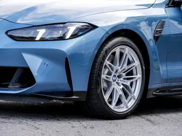 BMW M4 Competition INDIVIDUAL