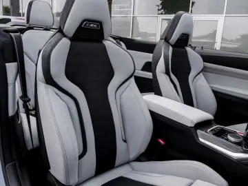 BMW M4 Competition INDIVIDUAL