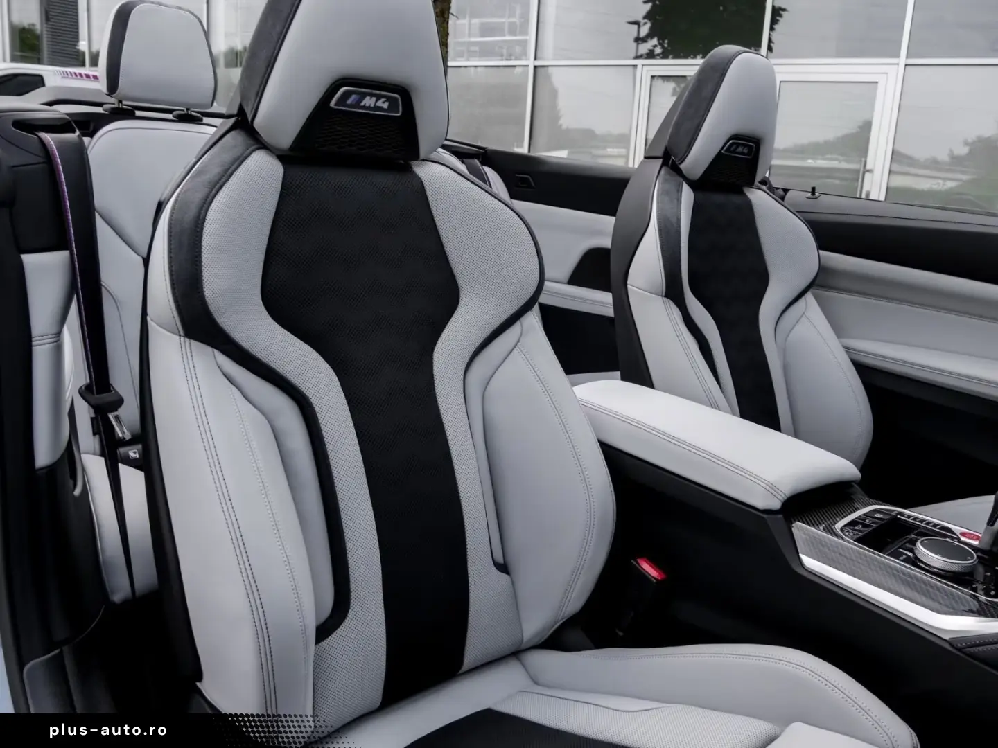 BMW M4 Competition INDIVIDUAL