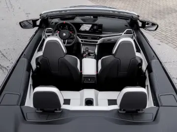 BMW M4 Competition INDIVIDUAL