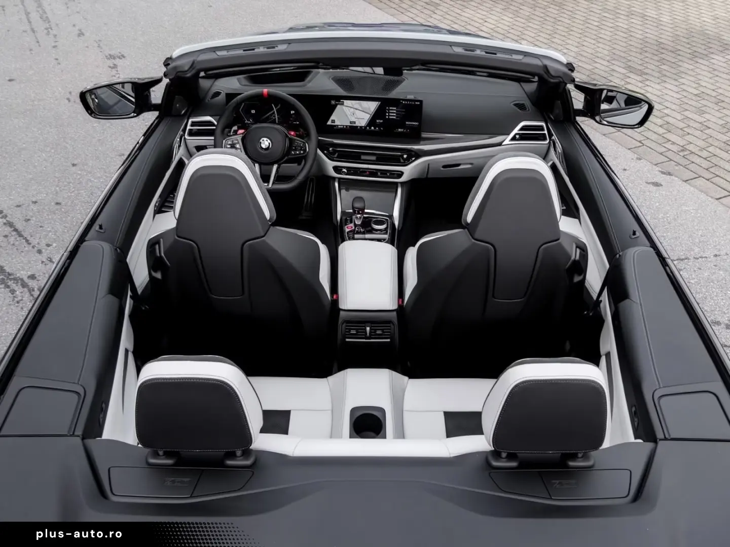 BMW M4 Competition INDIVIDUAL