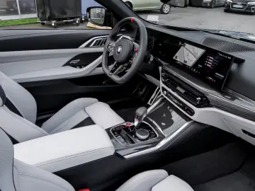 BMW M4 Competition INDIVIDUAL