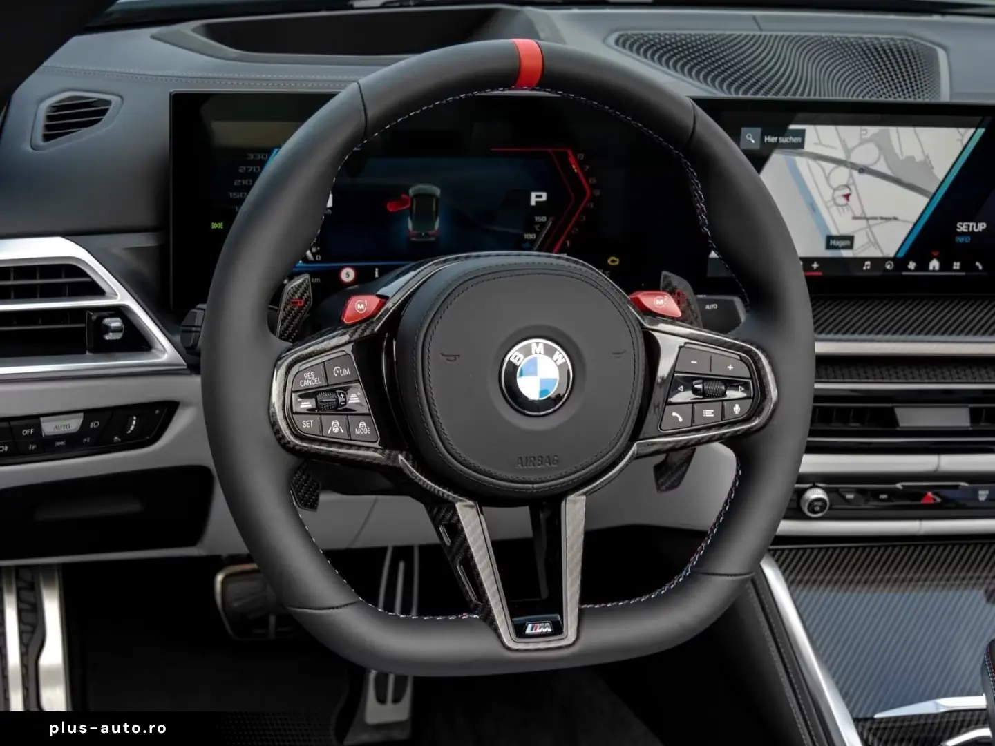 BMW M4 Competition INDIVIDUAL
