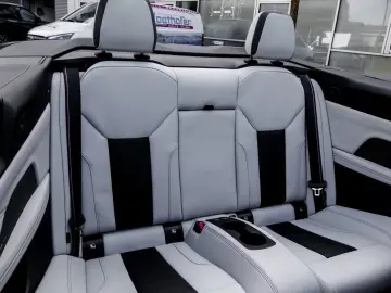 BMW M4 Competition INDIVIDUAL